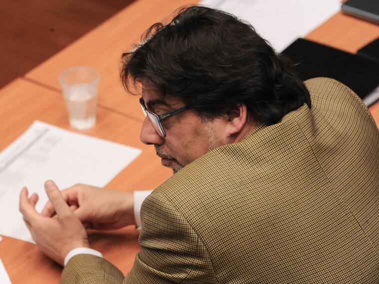 Agencia Uno