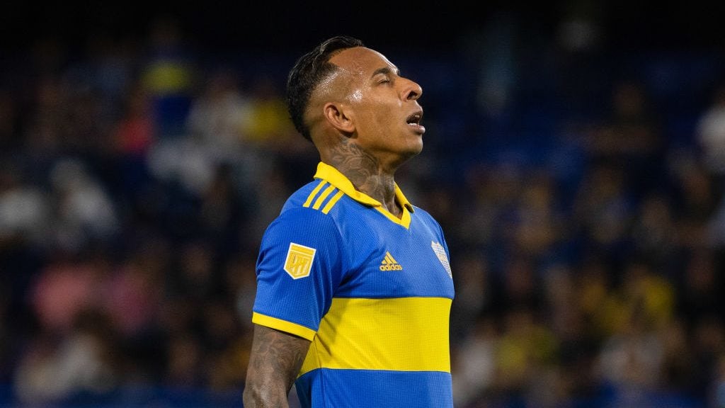 Sebastián Villa