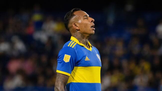 Sebastián Villa