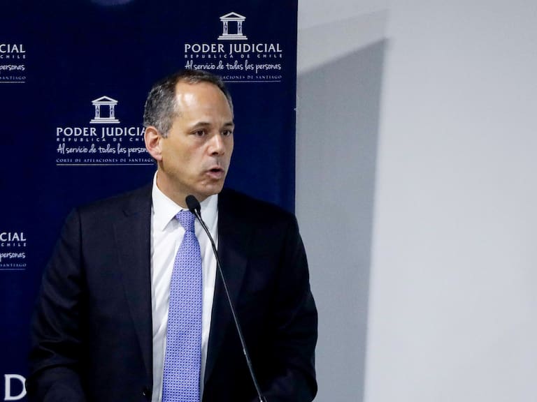 Fiscal nacional designa a Francisco Jacir en la fiscalía centro norte