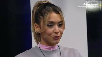 VIDEO. ¡Celebran las plantas! Tensa eliminación de Gran Hermano dejó fuera de la peor forma a Carlyn Romero