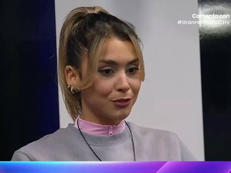 ¡Celebran las plantas! Tensa eliminación de Gran Hermano dejó fuera de la peor forma a Carlyn Romero