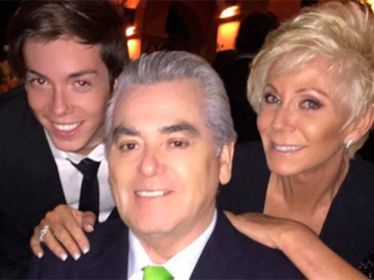 Ataque de Nano Calderón contra su padre es investigado por la Fiscalía como parricidio frustrado