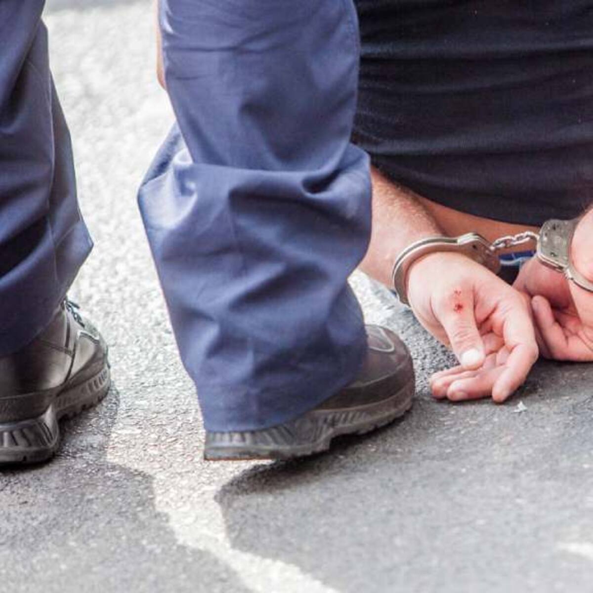 Funcionario de la PDI frustra robo en Pudahuel: ladrón resultó herido de bala