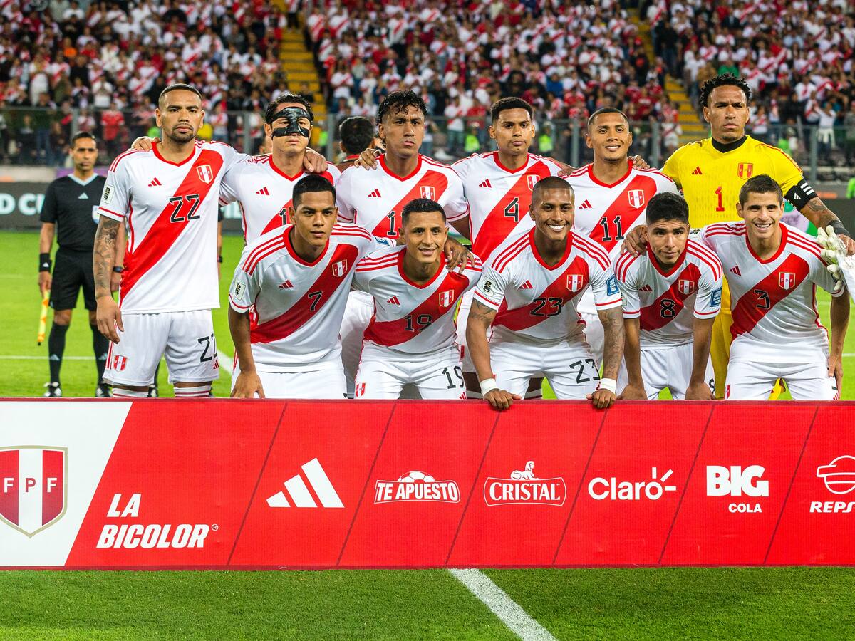 Figura de Perú se perderá lo que queda de año por lesión y no jugará contra Chile en la Copa América