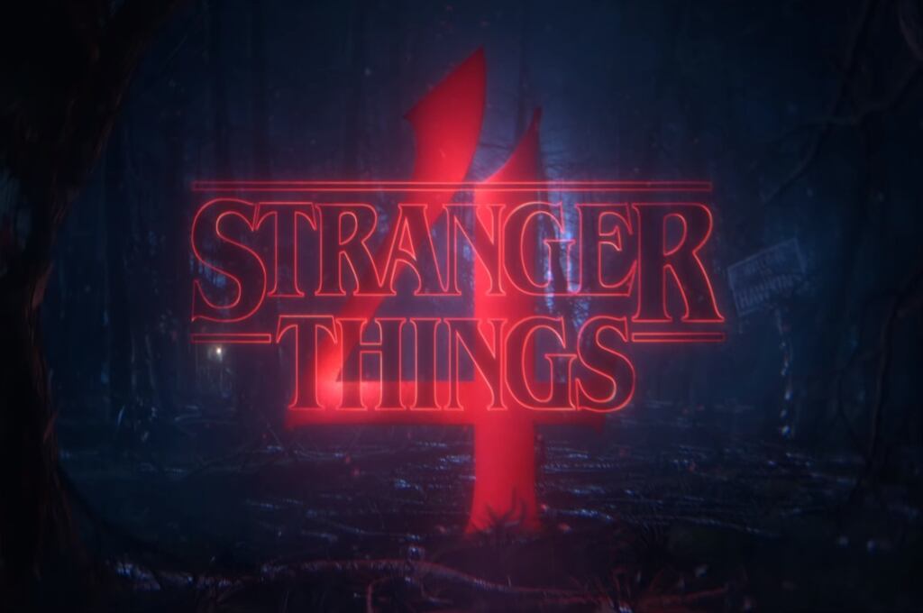 fecha estreno Stranger Things temporada 4