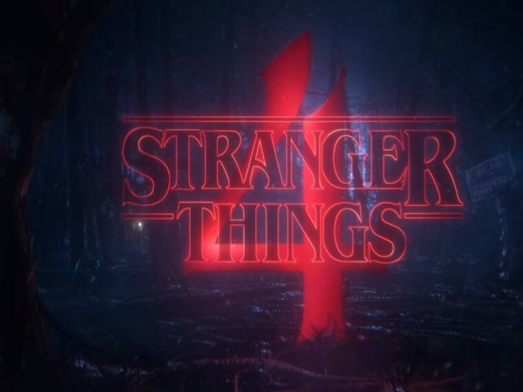 fecha estreno Stranger Things temporada 4