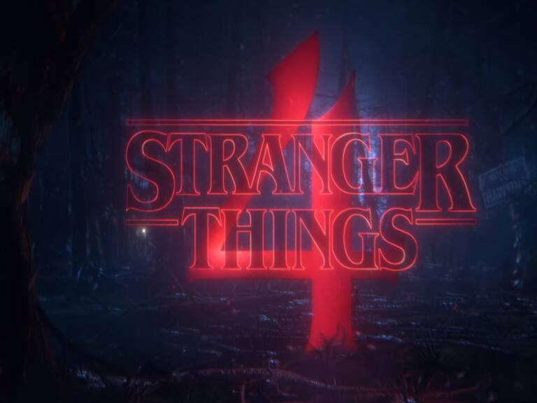 fecha estreno Stranger Things temporada 4