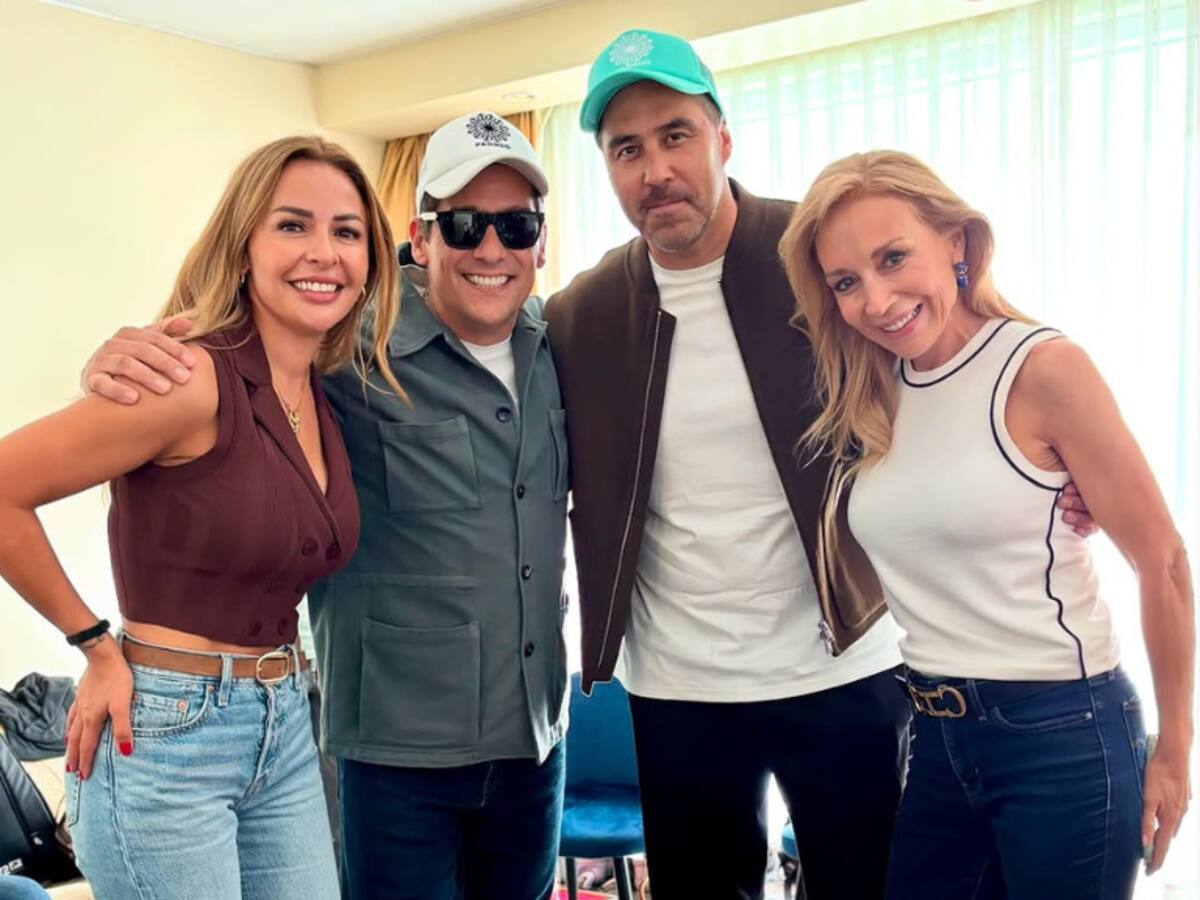 “Nos tomamos un café...”: Claudio Bravo y su fallida entrada a la tercera jornada del Festival de Viña 2025 tras apagón en Chile
