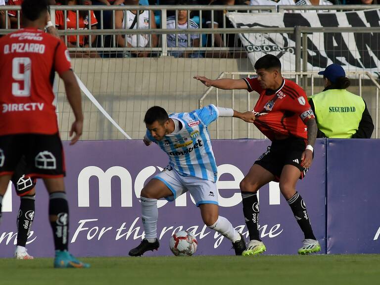 Colo Colo no habilita venta de entradas para hinchas de Magallanes para el duelo por Copa Chile