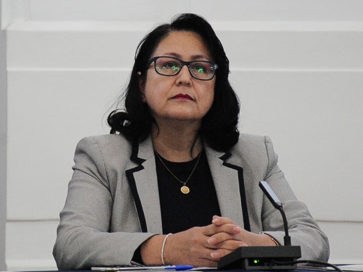 Corte de Apelaciones paraliza polémico dictamen de Dorothy Pérez sobre “confianza legítima” de funcionarios públicos