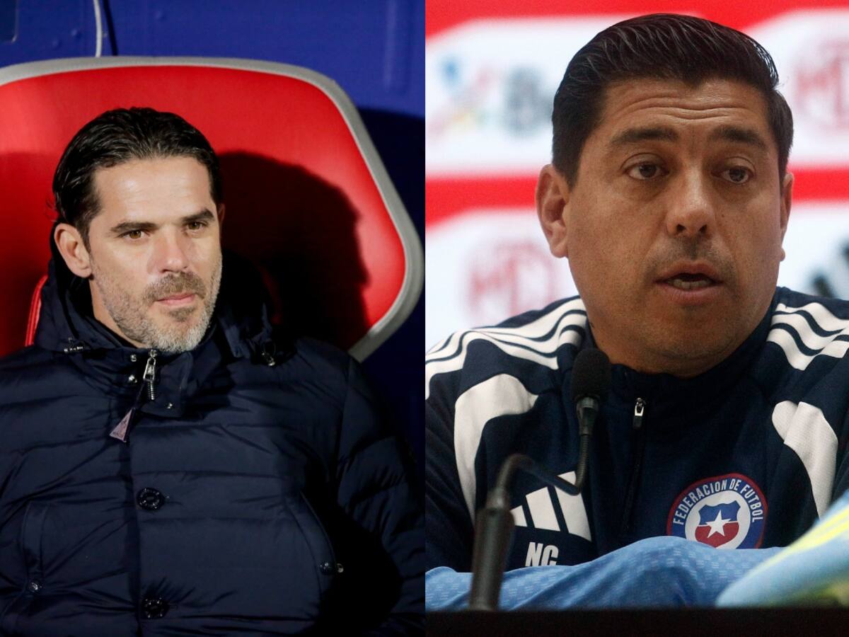 “No me rompas los huevos”: el inesperado cruce entre Fernando Gago y Nicolás Córdova