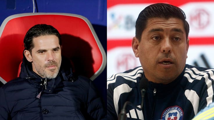 “No me rompas los huevos”: el inesperado cruce entre Fernando Gago y Nicolás Córdova