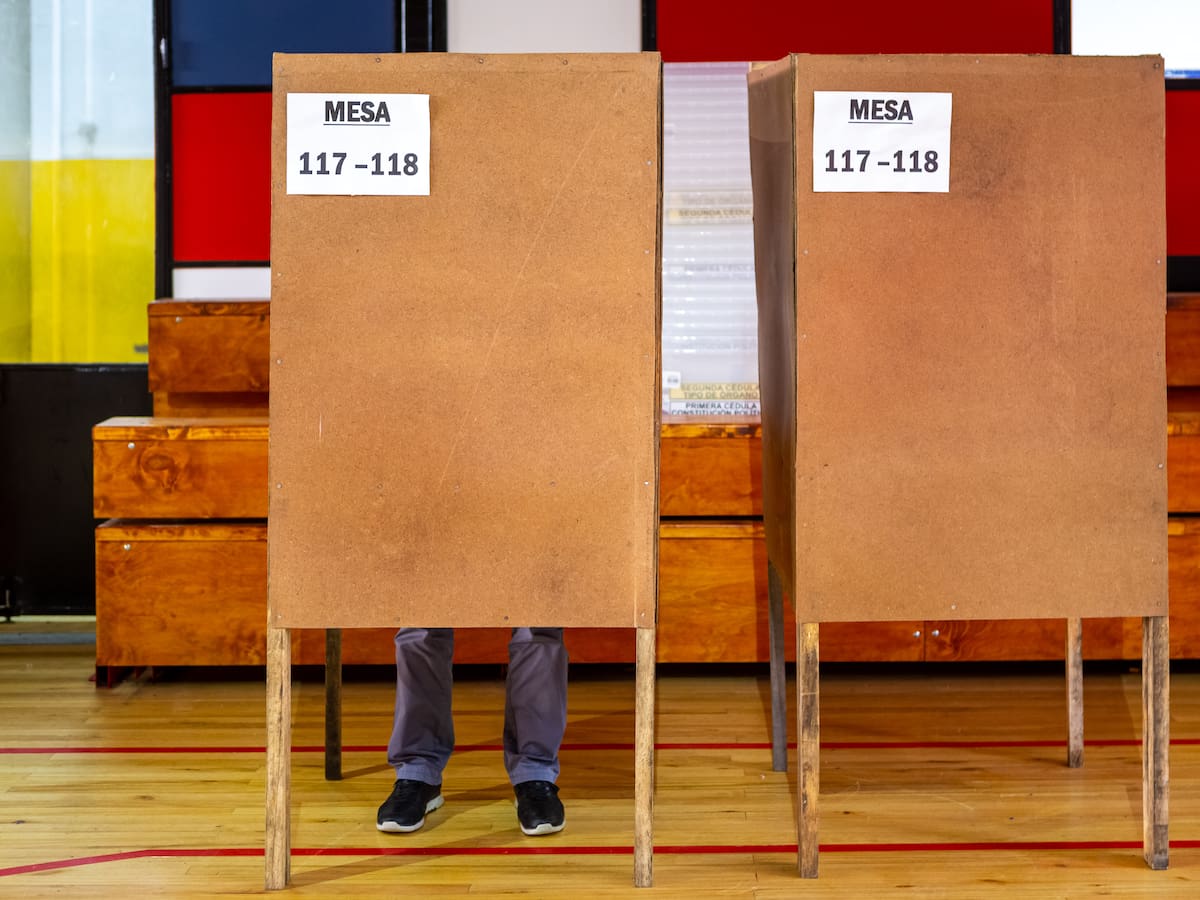 Resultados segunda vuelta Elecciones Presidenciales 2025 en Puerto Montt: quién ganó entre Kast y Jara