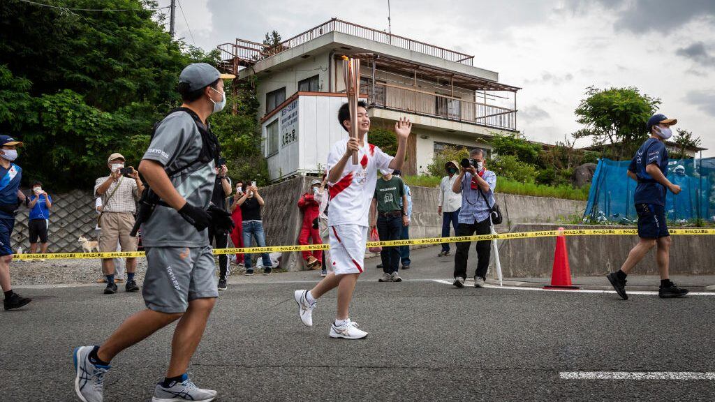 Japón evalúa mantener restricciones sanitarias en los Juegos Olímpicos