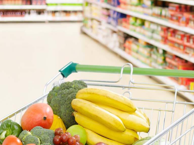 Bono Canasta Básica