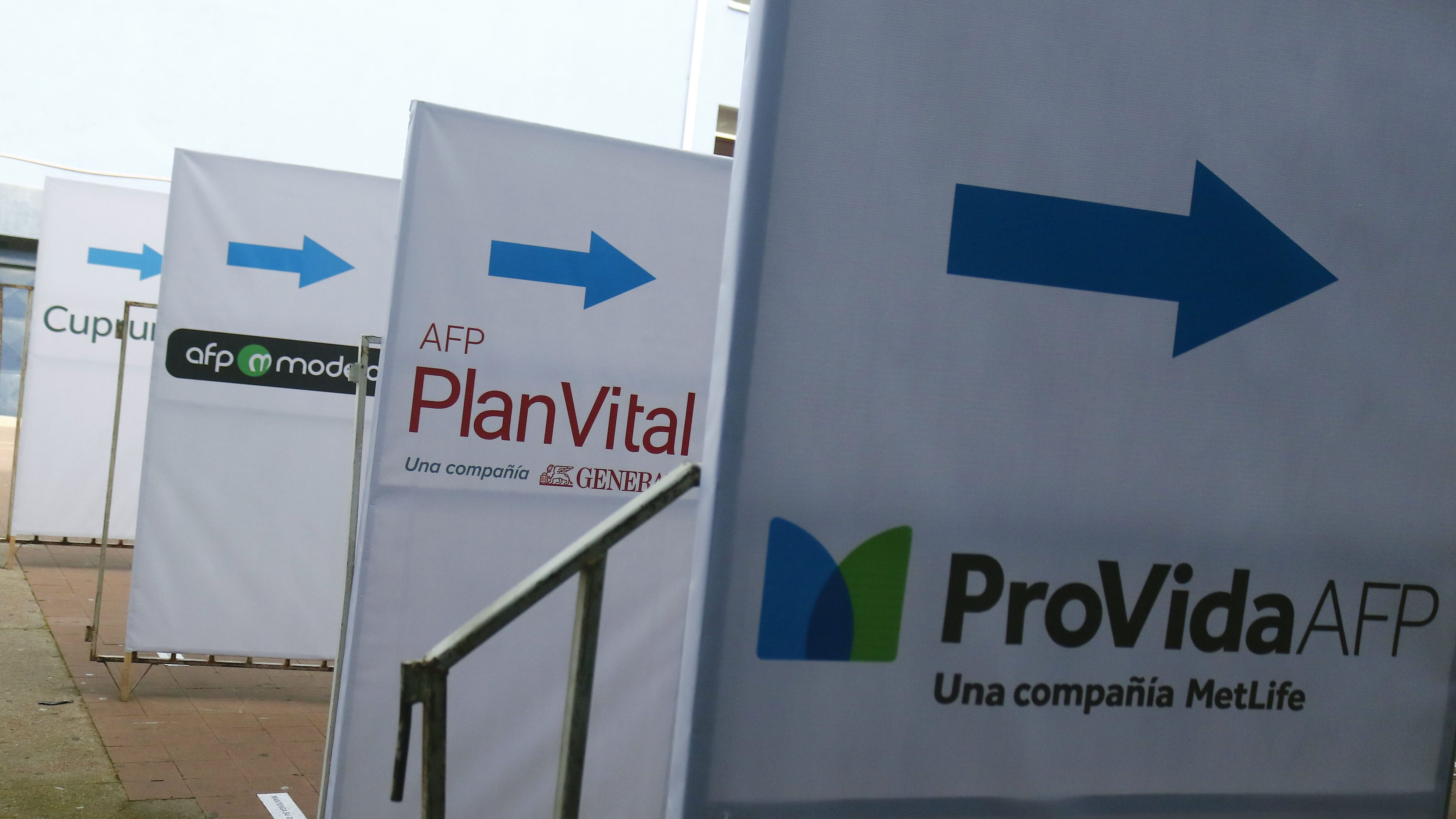 Retiro de ahorros de las AFP: Un 70% de los afiliados ha realizado el trámite