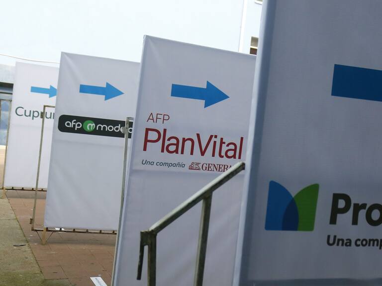 Retiro de ahorros de las AFP: Un 70% de los afiliados ha realizado el trámite