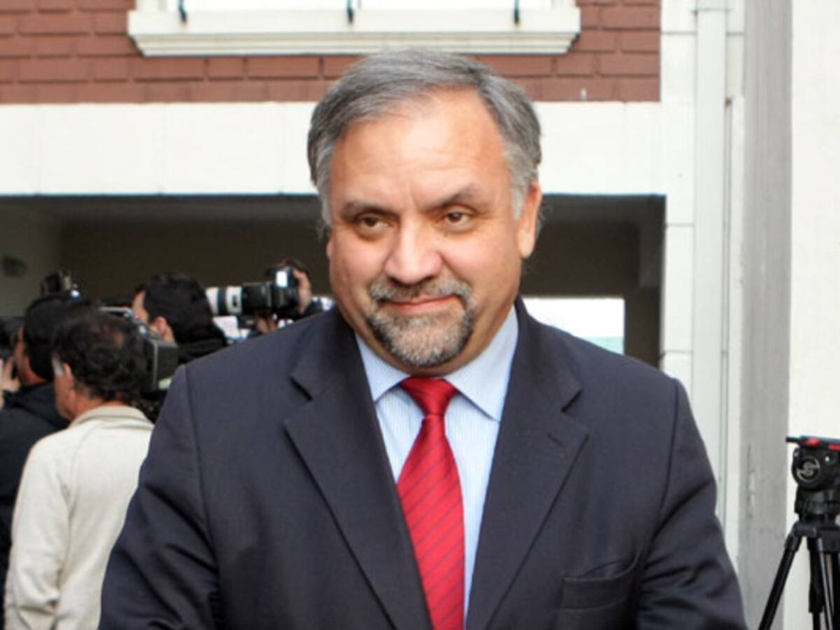 Exministro de Salud por exámenes PCR del Covid-19: «Los falsos positivos son bajísimos»