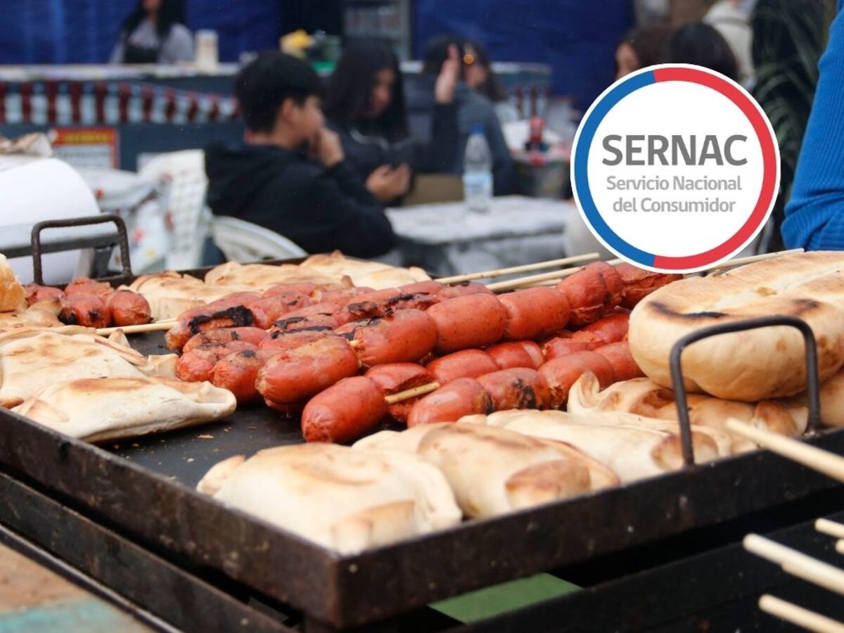 Sernac lanza “Cotizados de Fiestas Patrias”, plataforma virtual que permite comparar precios en todo Chile