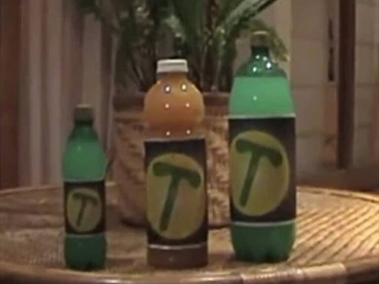 Bebida energética Tula ya tiene fecha de llegada al comercio