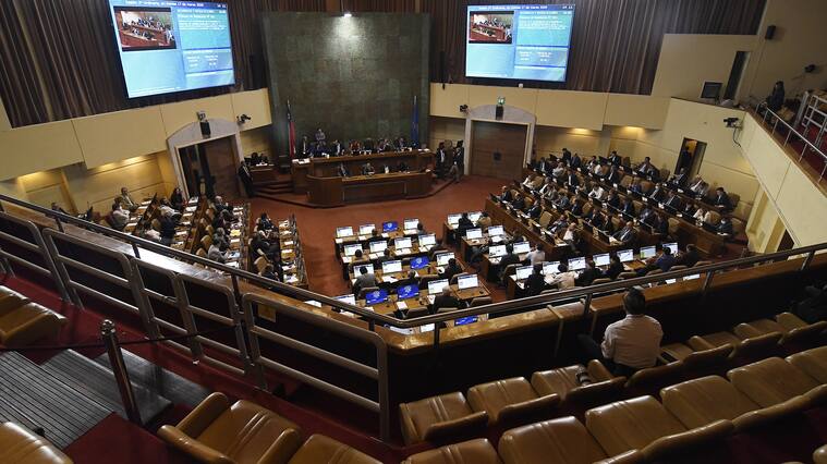 Cámara de Diputados