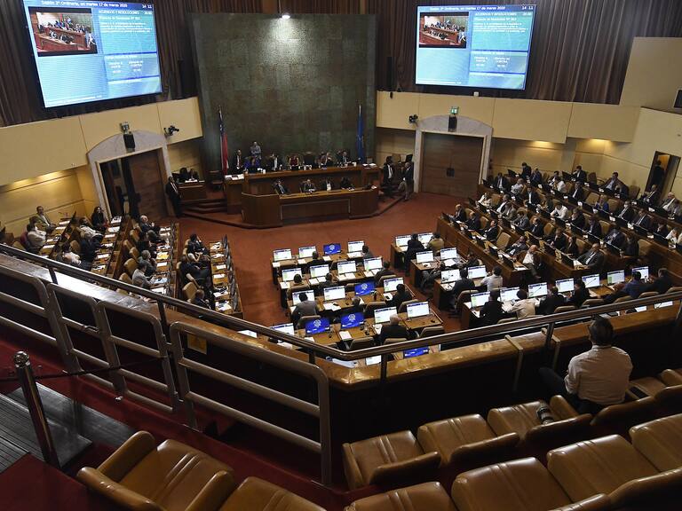 Cámara de Diputados