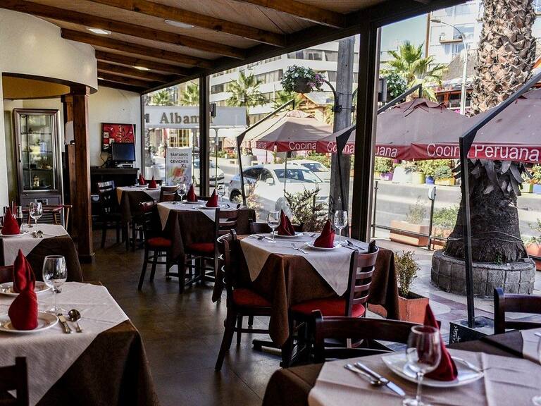 Asociación Chilena de Gastronomía pidió suspender el cobro de patentes