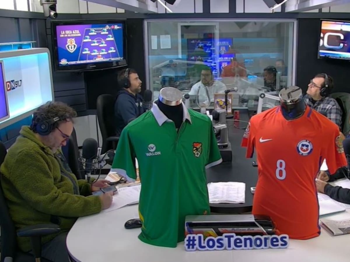 Revive la edición de Los Tenores de este 20 de junio