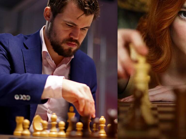 Getty Images | Netflix