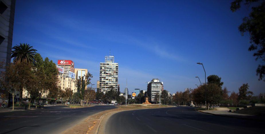 Agencia Uno