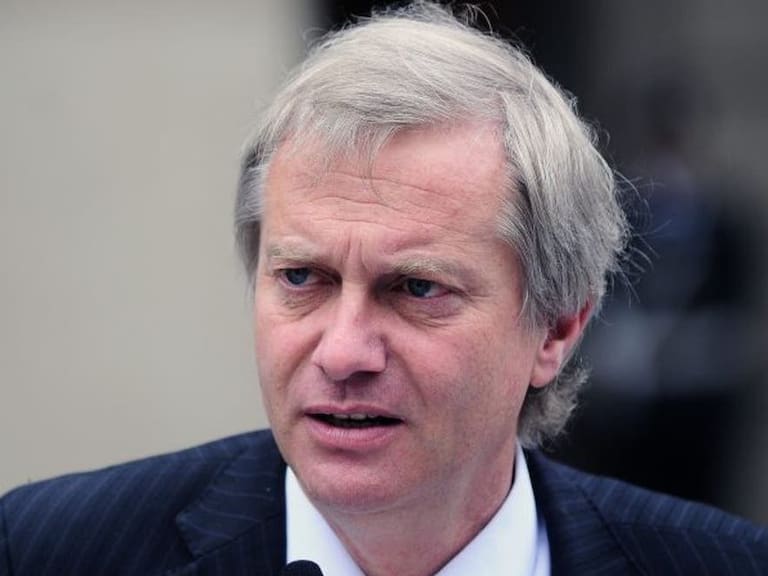 José Antonio Kast sobre la muerte de Lucía Hiriart: «No quiero hacer un hecho político de esto»