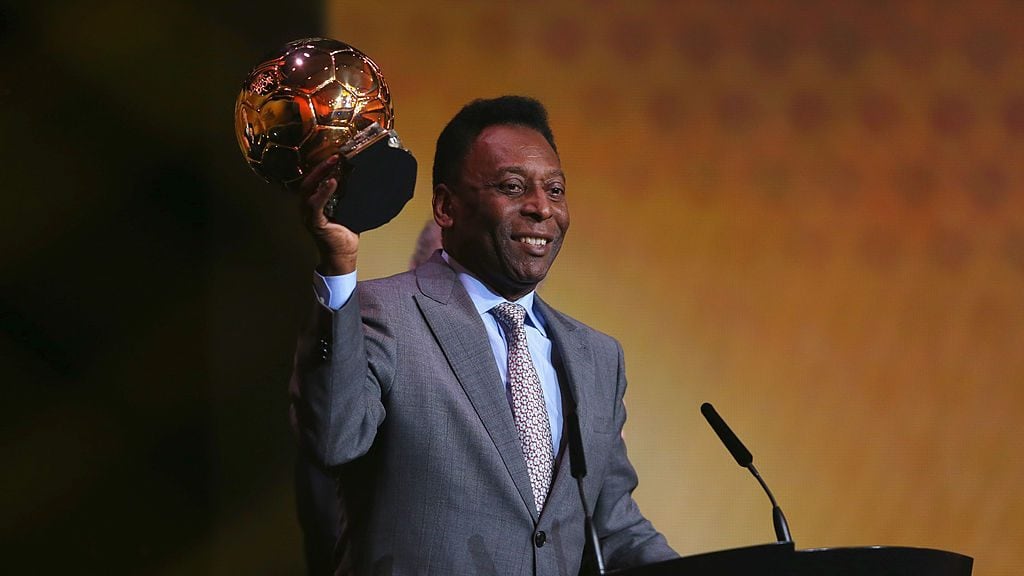 Pelé