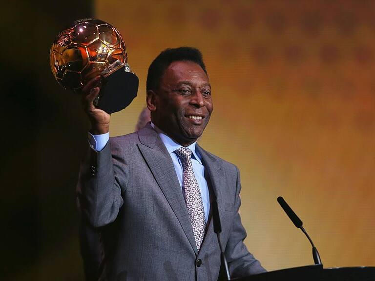 Pelé