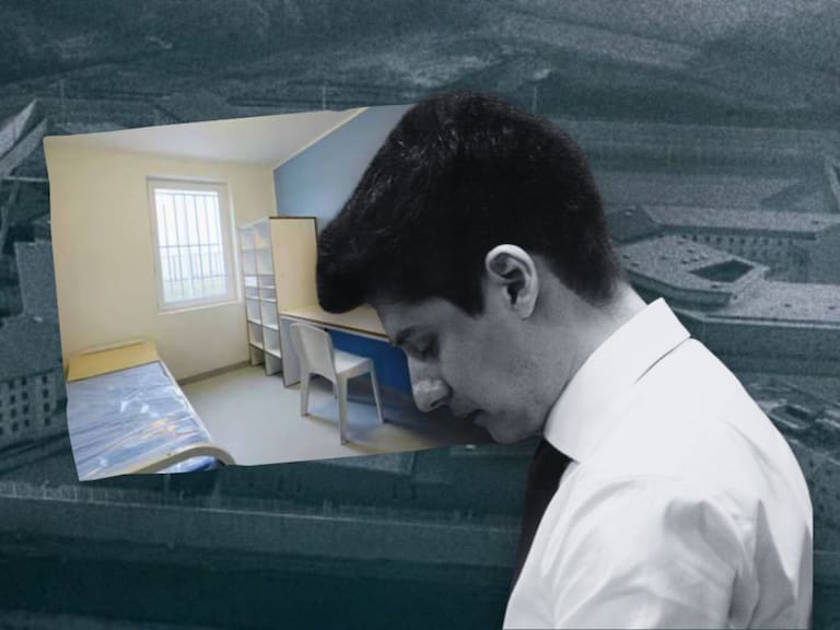 Agencia Uno | Ministerio de Justicia de Francia