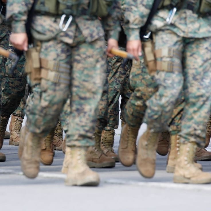 ¿Cuánto pagan en el Servicio Militar 2026? Estos son los nuevos montos con aumento del 75% (últimos días para postular)