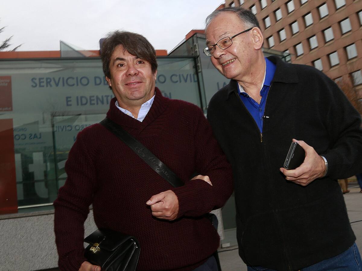 Pareja de Ítalo Passalacqua contó cómo ha sido su vida sin la presencia del comunicador
