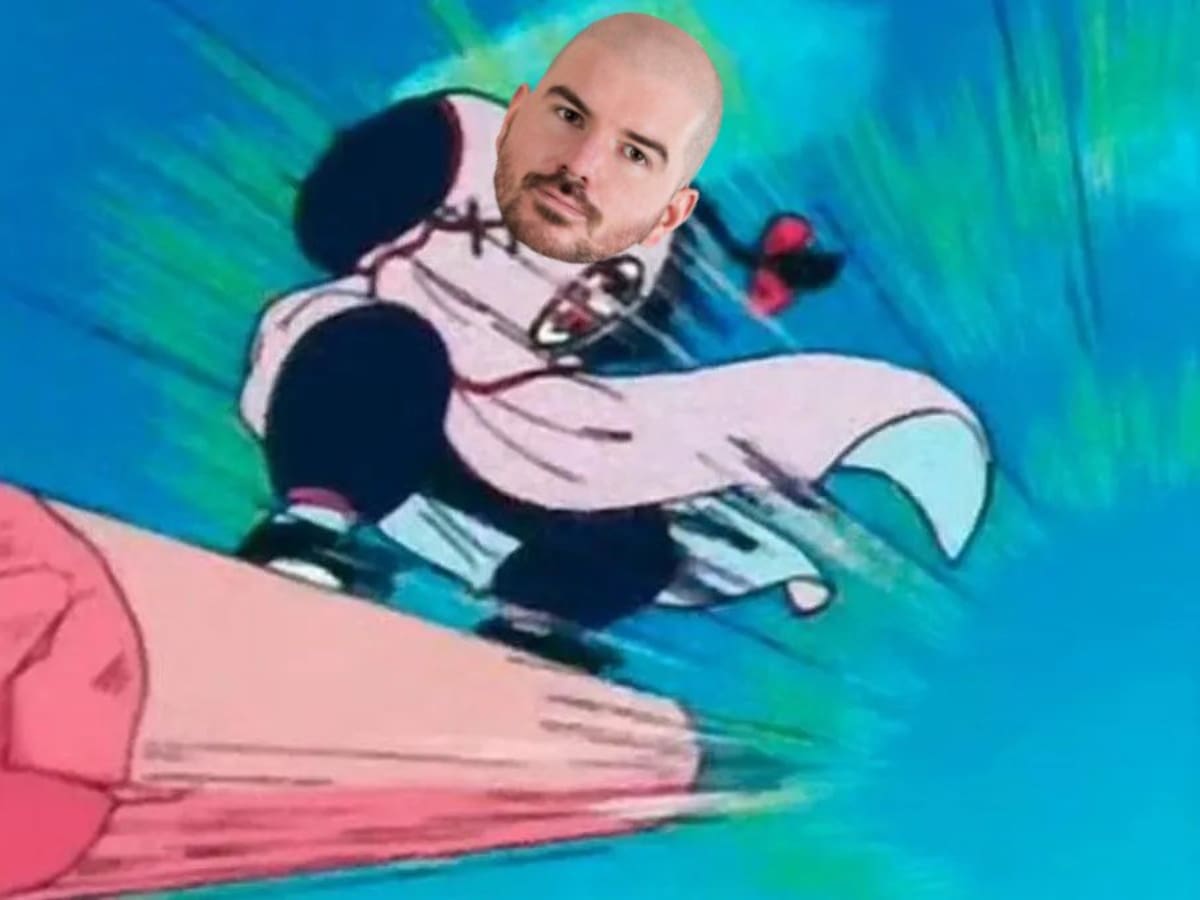 Viaje de Giorgio Jackson a Valparaíso desató ola de memes y comentarios en las redes sociales