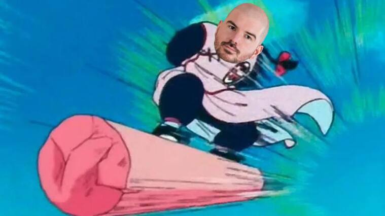 Viaje de Giorgio Jackson a Valparaíso desató ola de memes y comentarios