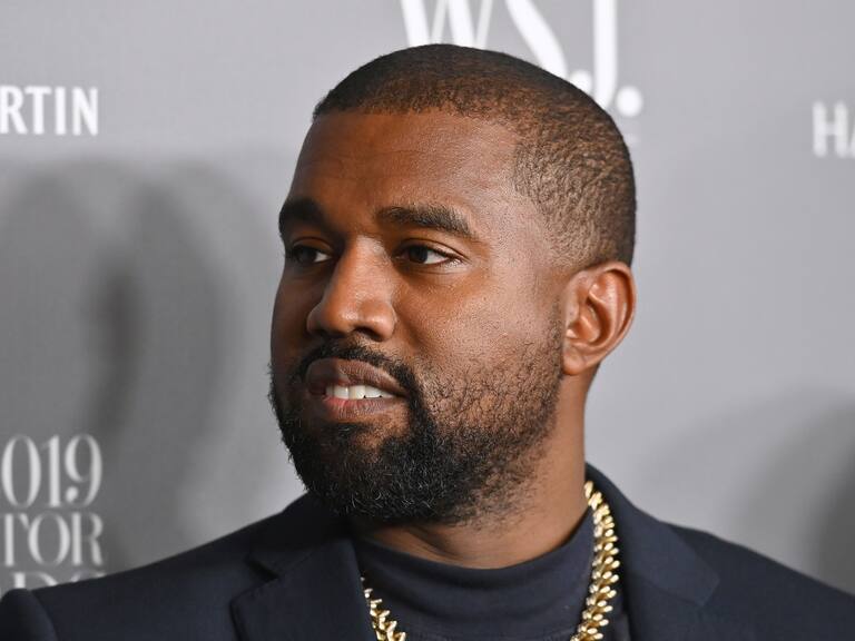 Kanye West no cumplió los pasos para presentar su candidatura oficial a la presidencia de Estados Unidos