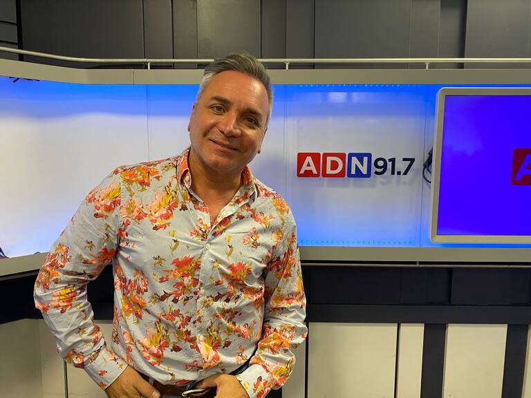 La potente reflexión de Lucho Jara: “Quizás soy un artista para Chile y con eso me basta”