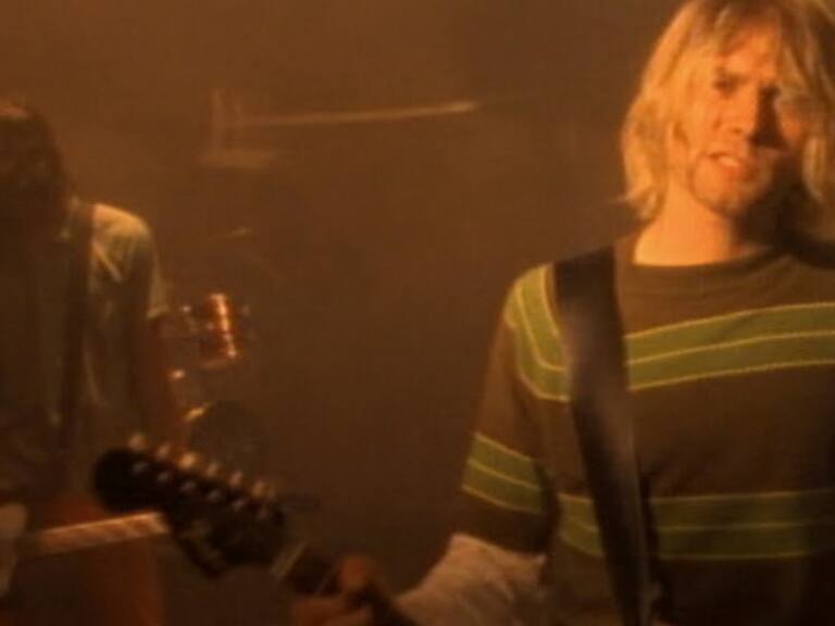 Productor lanzó la versión trap de «Smells Like Teen Spirit» de Nirvana y se hizo viral