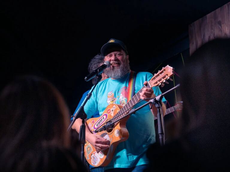 Rodrigo Salinas se une a Disney para darle voz a un personaje en una de las películas animadas más esperadas del año