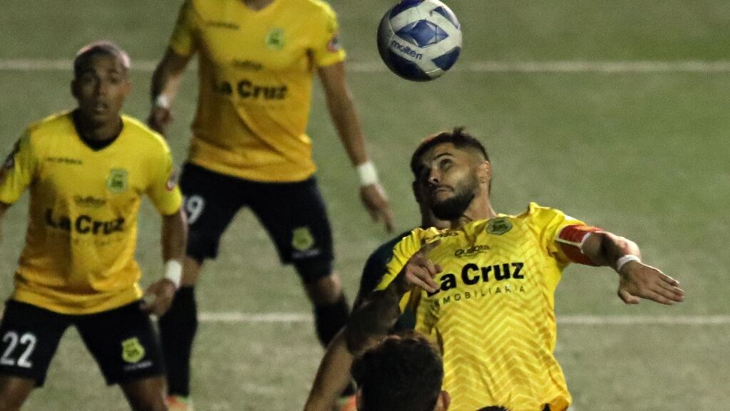 Poda en San Luis de Quillota: 16 jugadores dejan el club