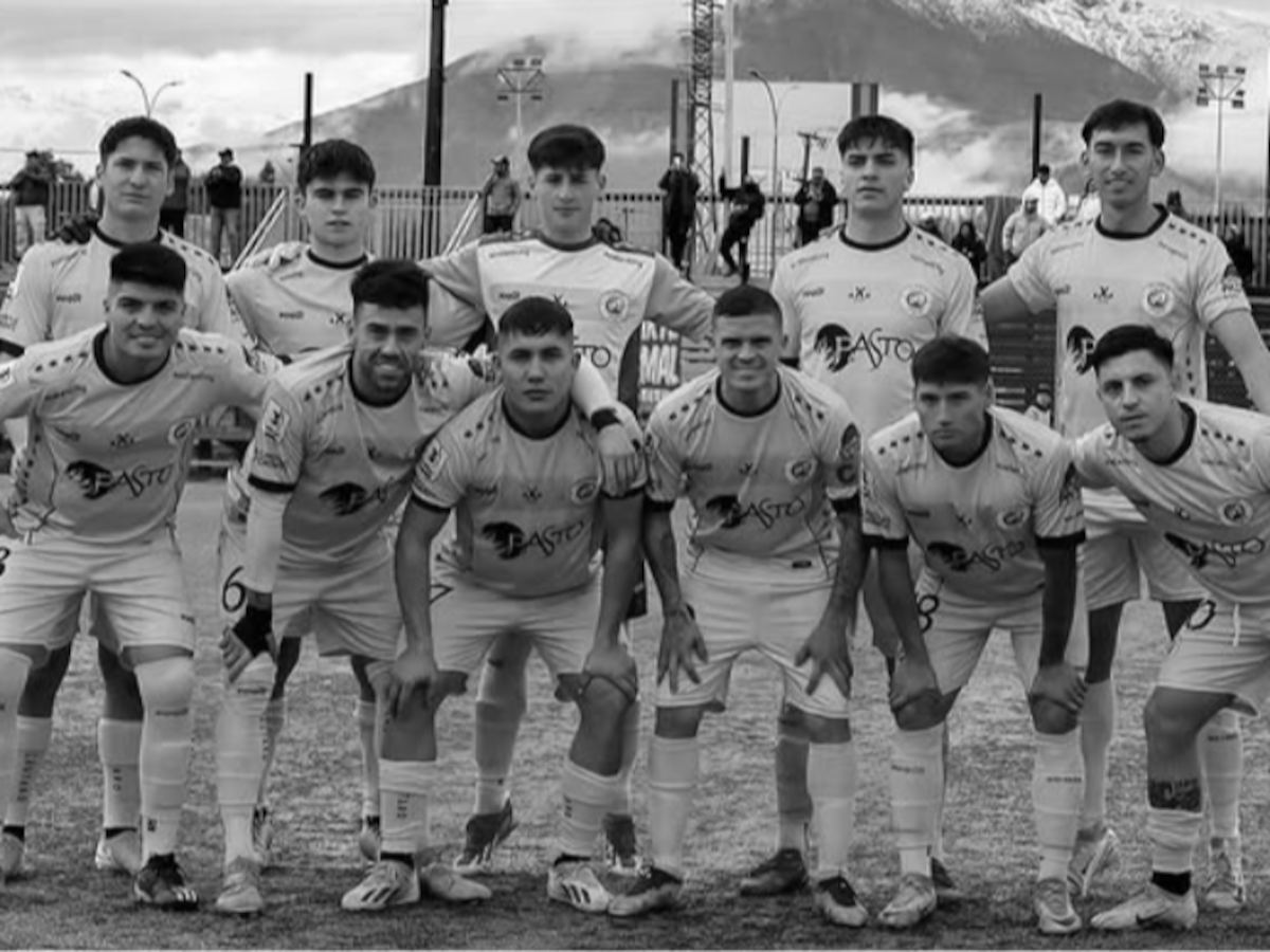 Jugador de Lautaro de Buin muere tras ser baleado por carabinero afuera de una discoteca