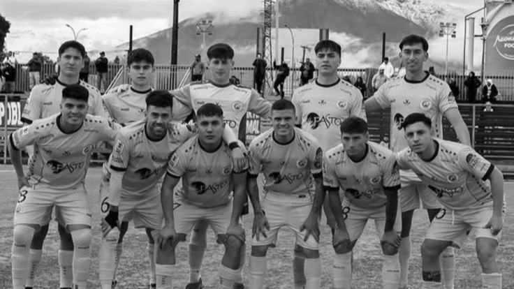 Muere jugador de Lautaro de Buin a las afueras de una discoteca