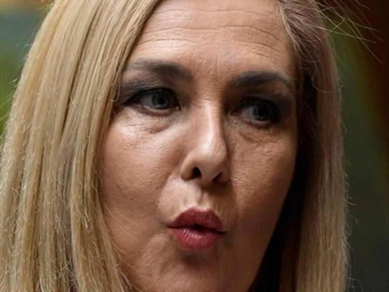 Pamela Jiles pide aplicar un test de drogas a Sebastián Piñera