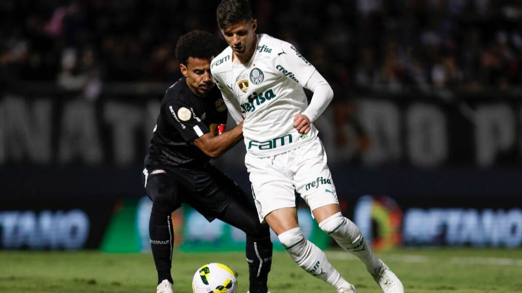 Benjamín Kuscevic tiene todo acordado para cambiar de club en Brasil