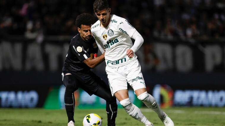 Benjamín Kuscevic tiene todo acordado para cambiar de club en Brasil