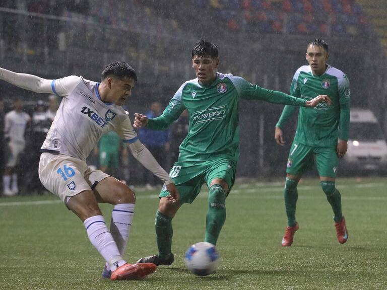 Programación fútbol chileno: ¿Qué partidos se juegan hoy, 29 de septiembre, y quién transmite?